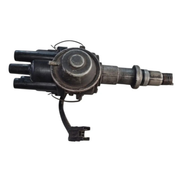 Distribuidor Ignição Original Ford Escort Logus 1997 A 1999