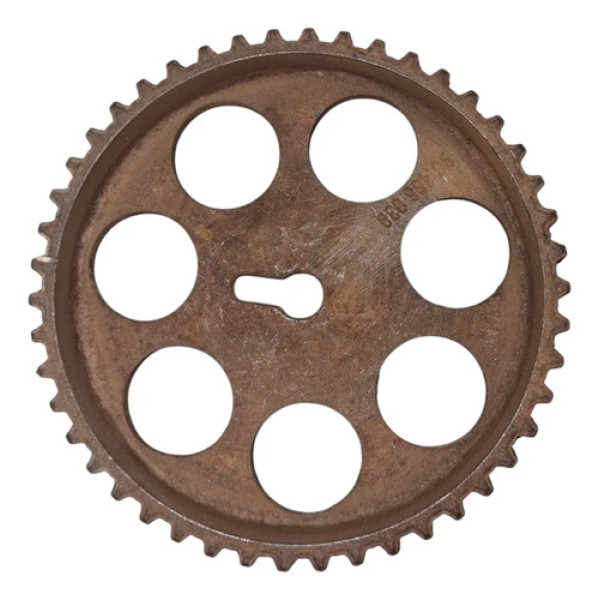 Polia Comando Engrenagem Valvula Gm Astra Kadett