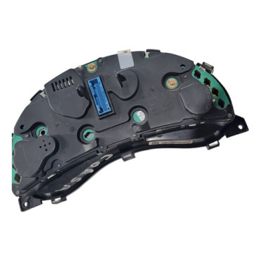 Painel Instrumentos ...