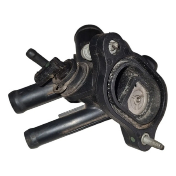 Carcaça Flange Água C Sensor Chevrolet Cruze 1.4 2016 A 2023