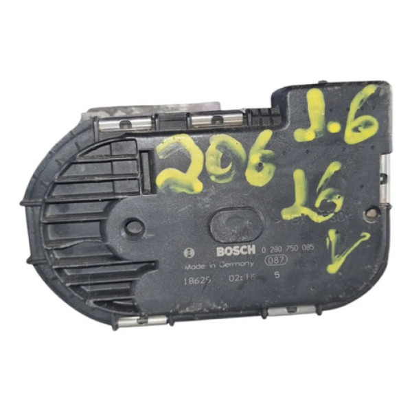 Tbi Corpo Borboleta Original Citroën Peugeot C3 206 207 2008