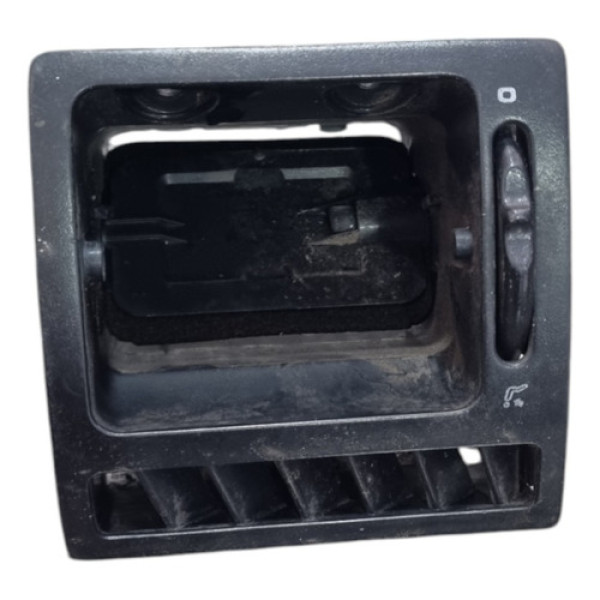 Difusor Ar Moldura Direito Painel Lado Bola Gol 1995 A 1999