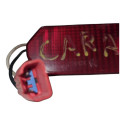 Terceira Luz De Freio Dodge Caravan Voyager 4676741 Original
