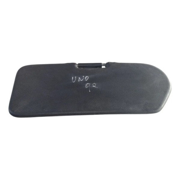 Quebra Sol Lado Direito Original Fiat Uno 1992 A 1999