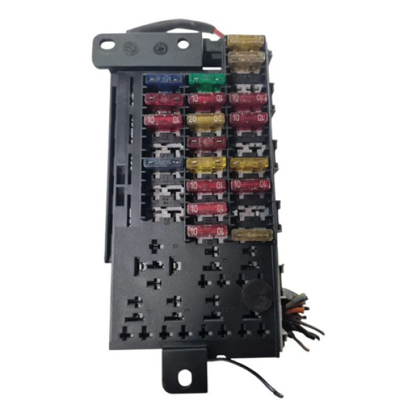 Caixa De Fusíveis Fiat