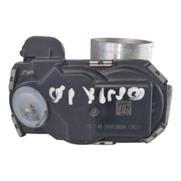 Tbi Corpo Borboleta Chevrolet Gm Onix Prisma 1.0 2012 A 2019