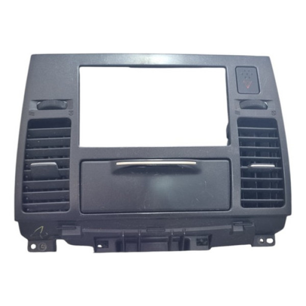 Moldura  Difusor  Ar Central Nissan  Tiida 