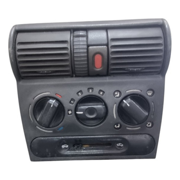 Comando Ar Condicionado Gm Corsa 1996 A 2011