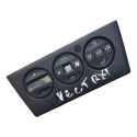 Comando Ar Condicionado Vectra  Gm 2002 A 2005