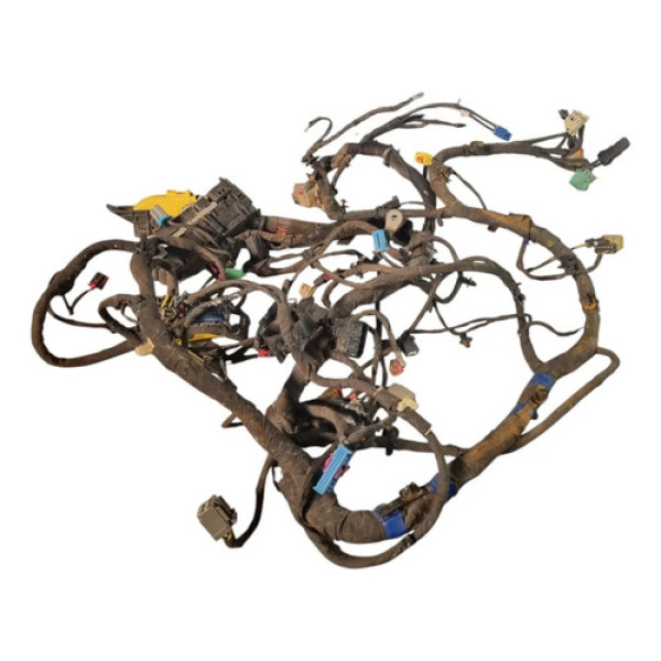 Chicote Interno Painel Chevrolet Gm Onix 1.0 Turbo 2022