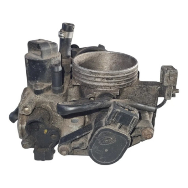 Tbi Corpo Borboleta Original Peugeot 306 1.8 2.0 2002 A 2010