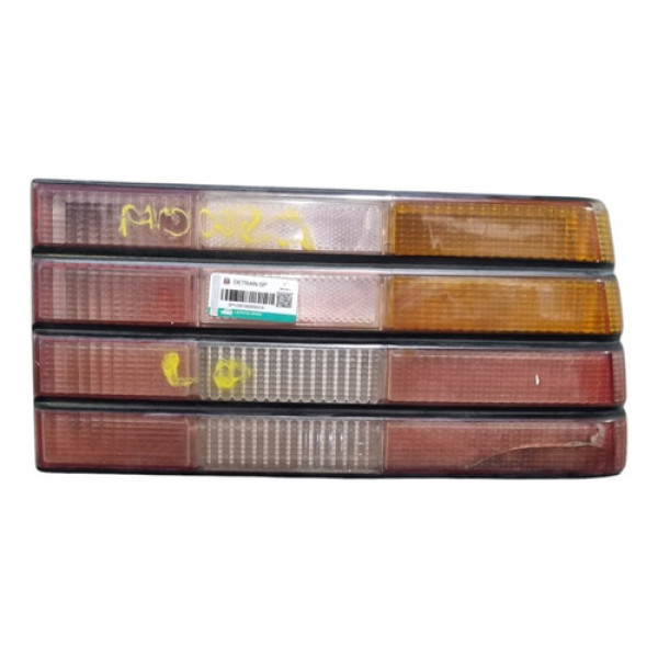 Lanterna Monza Sl/e Lado Direito 1985