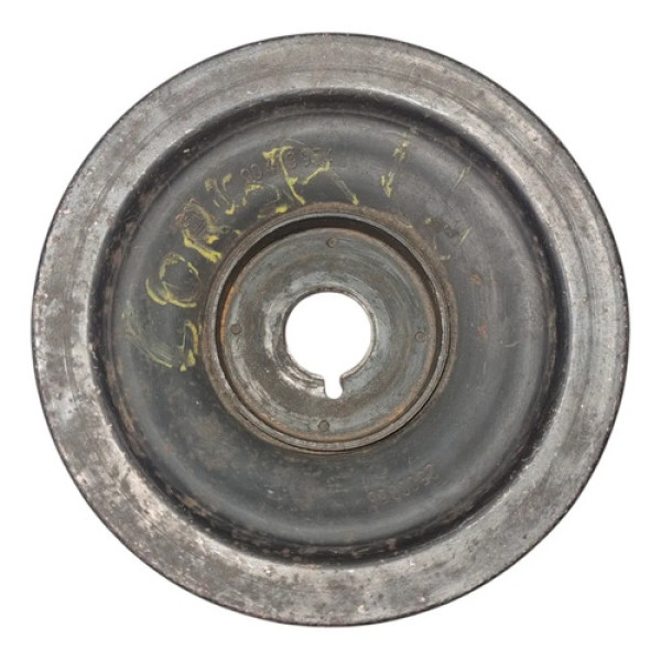 Polia Virabrequim 1.0 Gm Celta Corsa 2010 A 2012