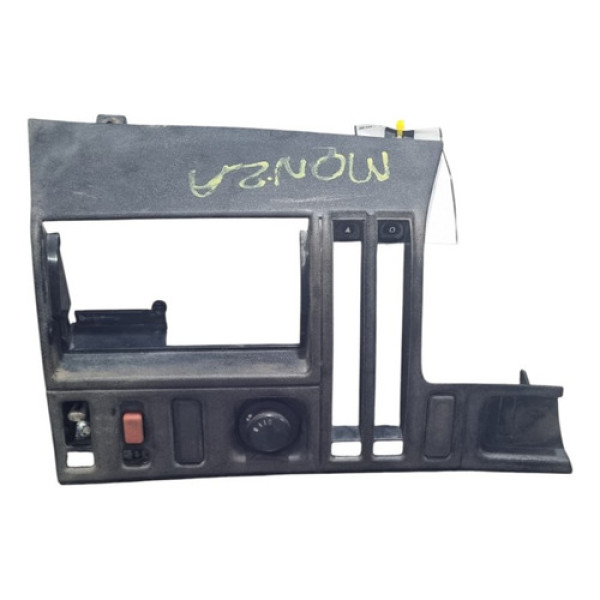 Moldura Painel Central Monza 1982 83 84 85 86 87 88 A 996