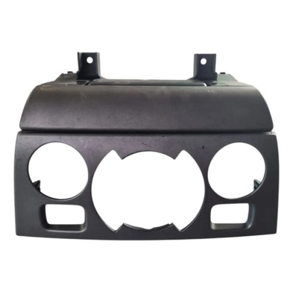 Moldura Do Painel Central Comando Ar Condicionado Peugeot308