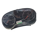 Painel Instrumentos Velocimetro Vw Fox Spacefox