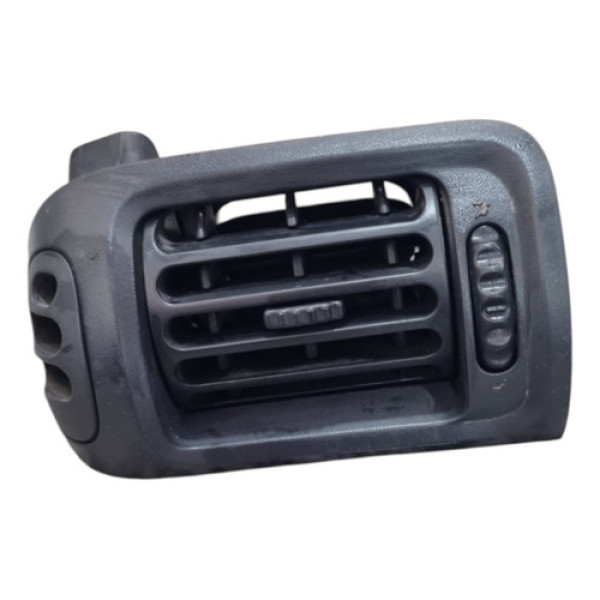 Difusor Ar Painel Esquerdo Lado Renault Clio 