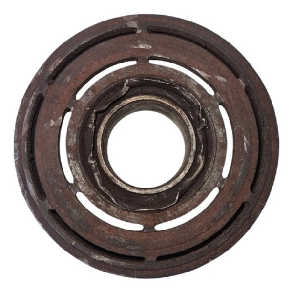 Polia Compressor Volkswagen Gol Voyage Saveiro G5 A G7 2009