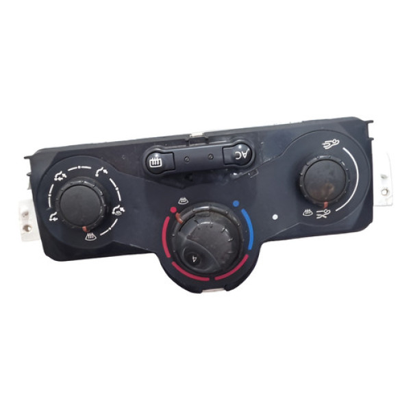 Comando Ar Condicionado Renault Megane 2007 A 2011 C308