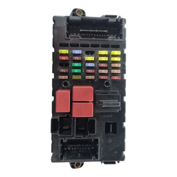 Caixa De Fusíveis Fiat