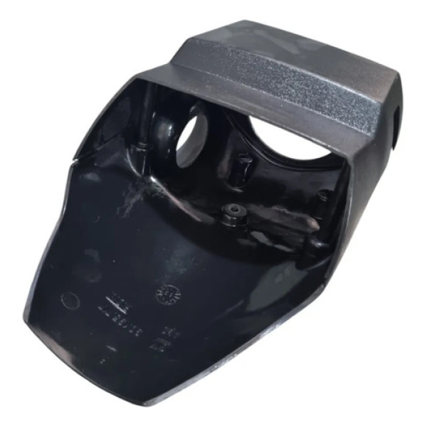 Moldura Inferior Chave Coluna Seta Capa Di Monza Preto