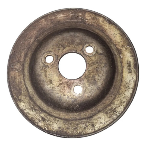 Polia Da Bomba De Água Fiat Punto T-jet 1.4 Turbo 2013
