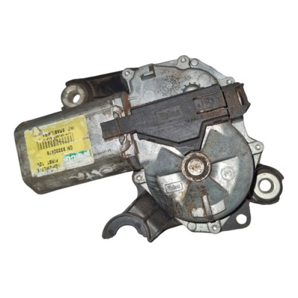 Motor Limpador Traseiro Vidro Chevrolet Gm Celta 2001 A 2016