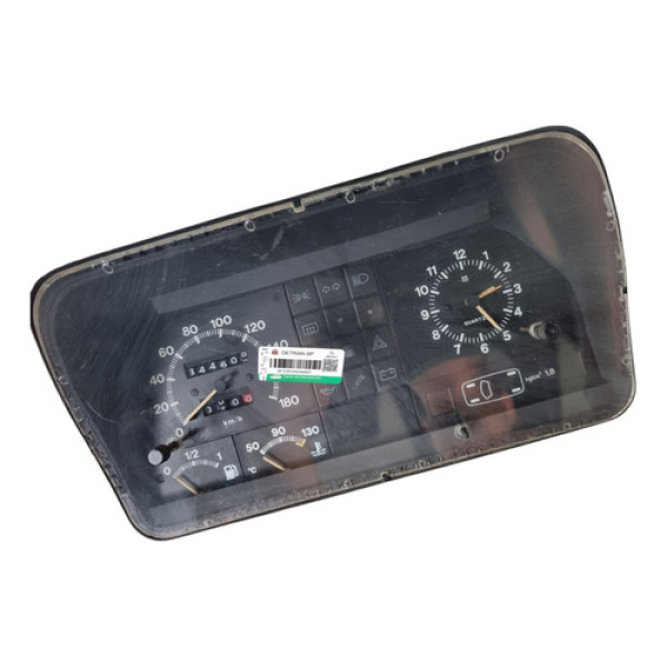 Painel Instrumentos Fiat Uno  93