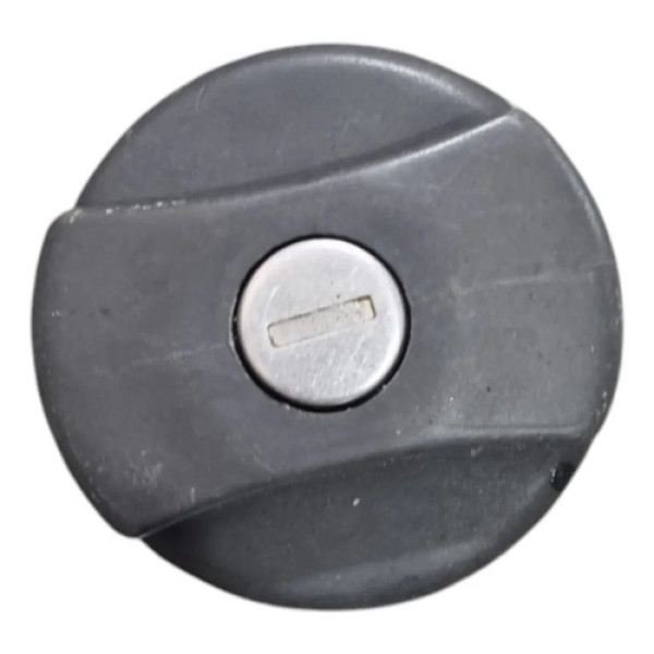 Tampa Gasolina Gm Celta 2007 A 2012 Com Chave Original Preto 2008