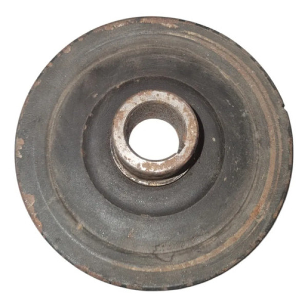 Polia Virabrequim Original Ford Fiesta / Ka / Courier 97/99