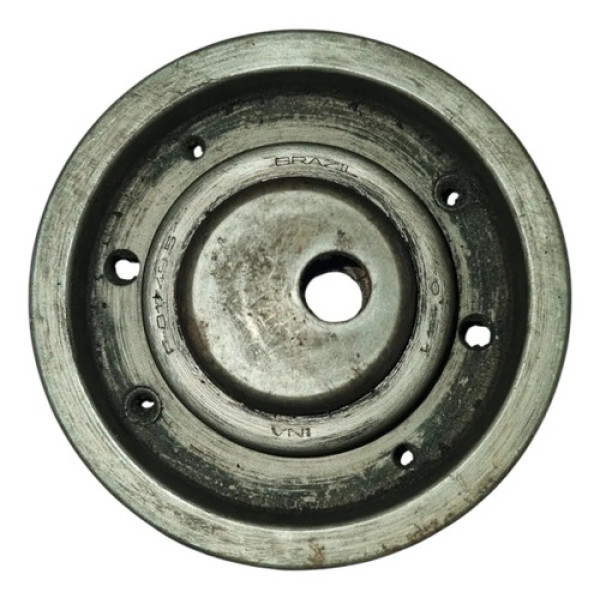 Tensor Correia Volkswagen Gol Parati Santana Ap 2.0 8v 1997