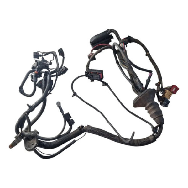 Chicote Original Volkswagen Gol G4 1.0 1.6 2006 A 2012