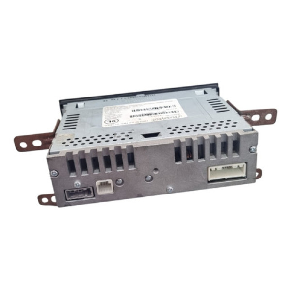 Rádio Cd Original Nissan Versa Sentra ...