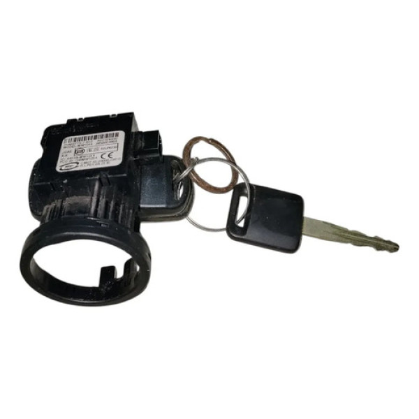 Módulo Imobilizador Chave Nissan Tiida March 1.0 16v 2014