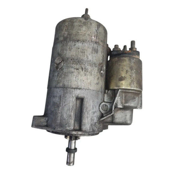 Motor Partida Volkswagen Gol Ap Voyage 1.6 1.8 1991 A 2000