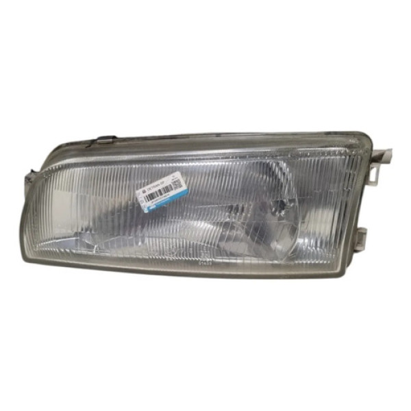 Farol Esquerdo Dianteiro Mitsubishi Lancer Evo 1992 Até 2001 Esquerdo/motorista