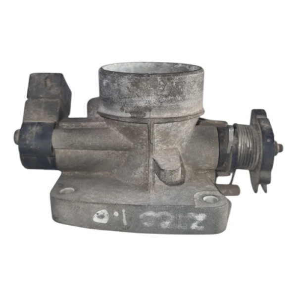 Tbi Corpo Borboleta Original Ford Ka 1.0 8v 1996 A 1999