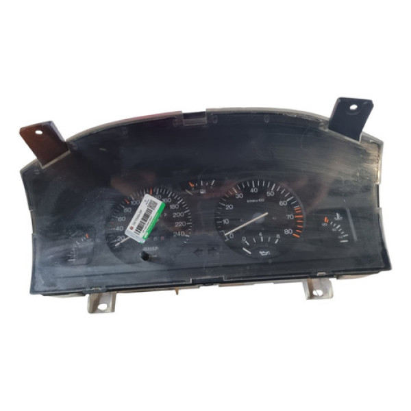 Painel De Estrumetos Do  Citroën  Zx1 Ano 1995