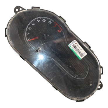 Painel Instrumento V...