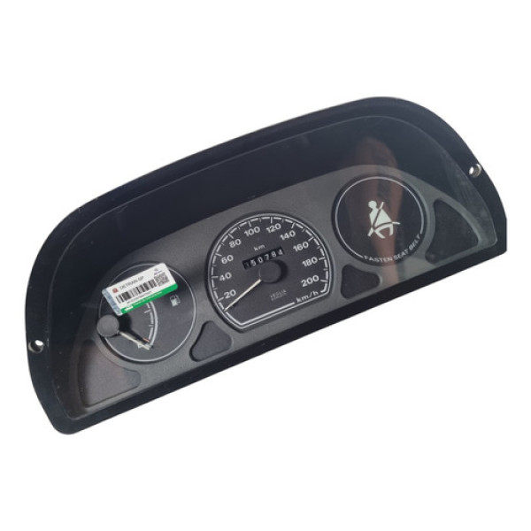 Painel Instrumento Velocimetro St Fiat Palio Uno 1999 A 2005