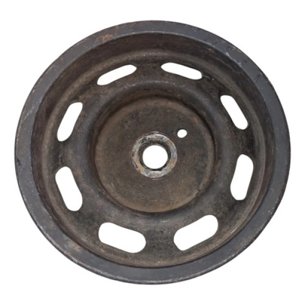 Polia Virabrequim 1.0 16v 0361 San Vw Gol Parati 1996