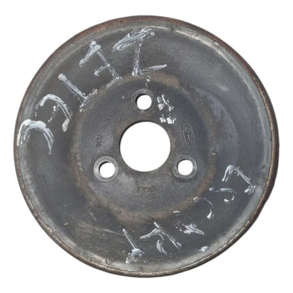 Polia Bomba Dagua 1.0 1.6 Ecospo Ford Fiesta Ka 2000 A 2014
