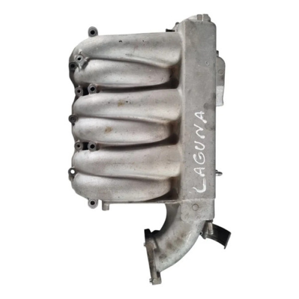 Coletor De Admissão Chevrolet Gm Corsa 1.6 16v 1998 A 2001