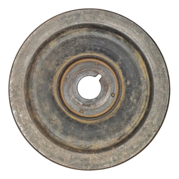 Polia Virabrequim 1.0 Gm Celta Corsa 2010 A 2012