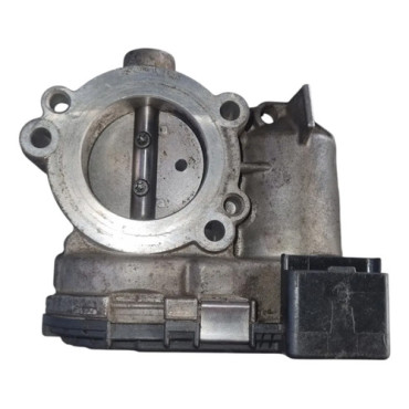 Tbi Corpo Borboleta ...