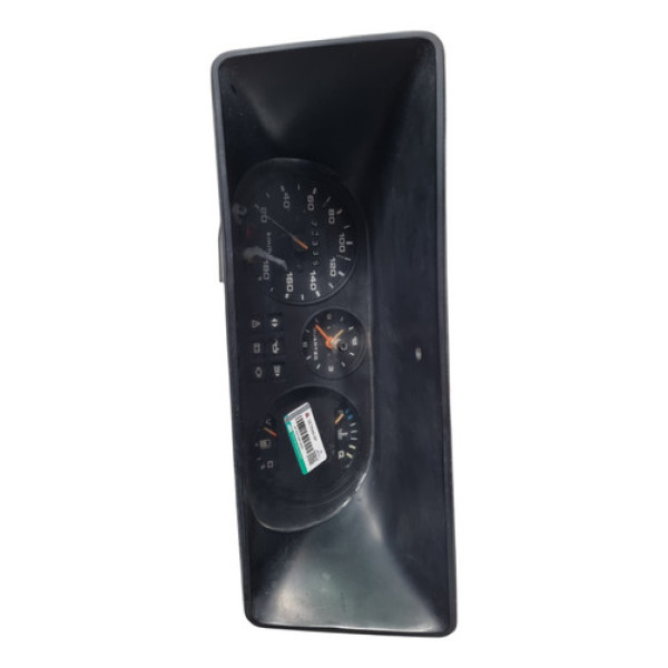 Painel De Istrumentos Gm Chevette   Ano 1991 Velocimetro