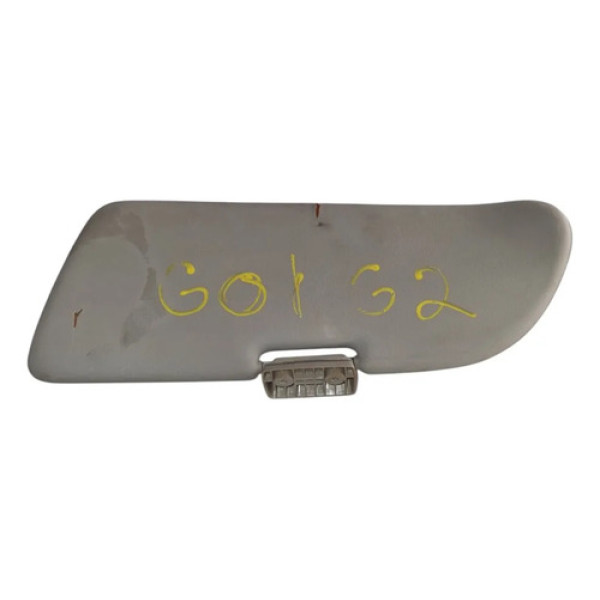Quebra Sol Lado Esquerdo Volkswagen Gol G2 1995 A 1999
