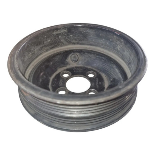 Polia Virabrequim G5 0 Vw Fox Gol Saveiro Voyage 2013 A 2015