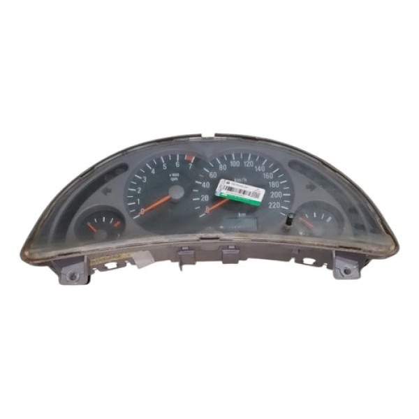 Painel Velocimetro Chevrolet Gm Corsa Montana 2004 A 2012