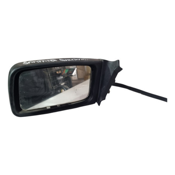 Retrovisor Lado Esquerdo Santana 1.8 Ano 2000